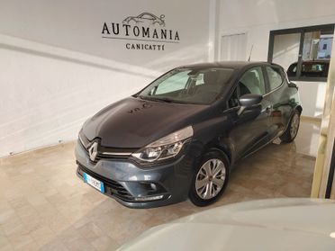 Renault Clio 1.5 dCi 8V 75CV Start&Stop 5 porte Van