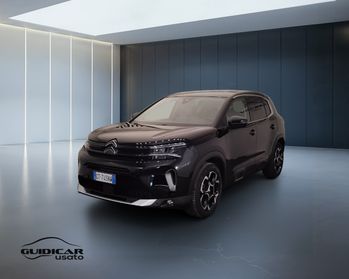 CITROEN C5 Aircross I 2022 - C5 Aircross 1.2 hybrid Max 136cv e-dcs6