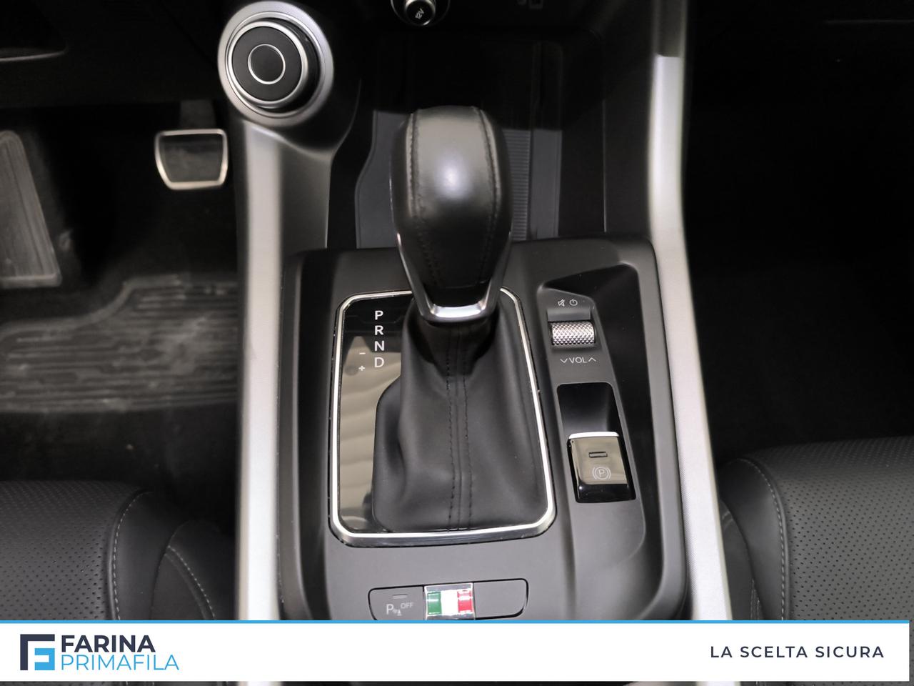 ALFA ROMEO Tonale - Tonale 1.5 hybrid Veloce 160cv tct7
