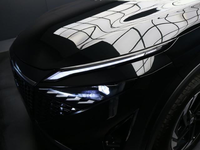 NISSAN Qashqai MHEV 158 CV Xtronic N-Connecta