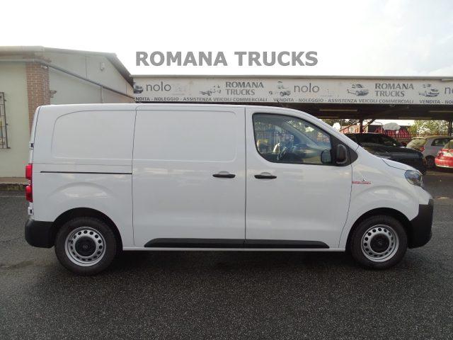 OPEL Vivaro L2 H1 120CV ALLESTIMENTO PRO PRONTA CONSEGNA