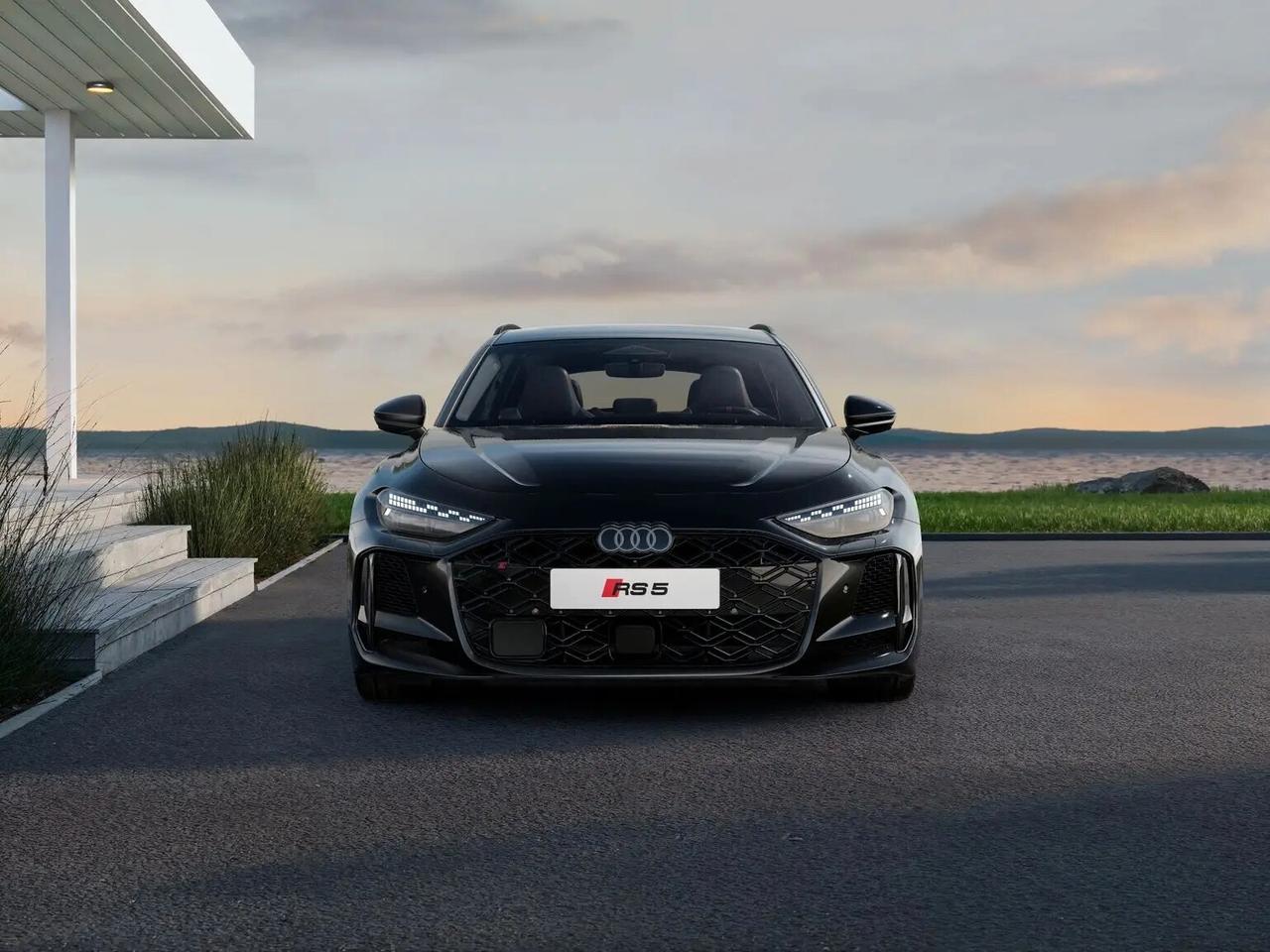 Audi RS5 PERFORMANCE