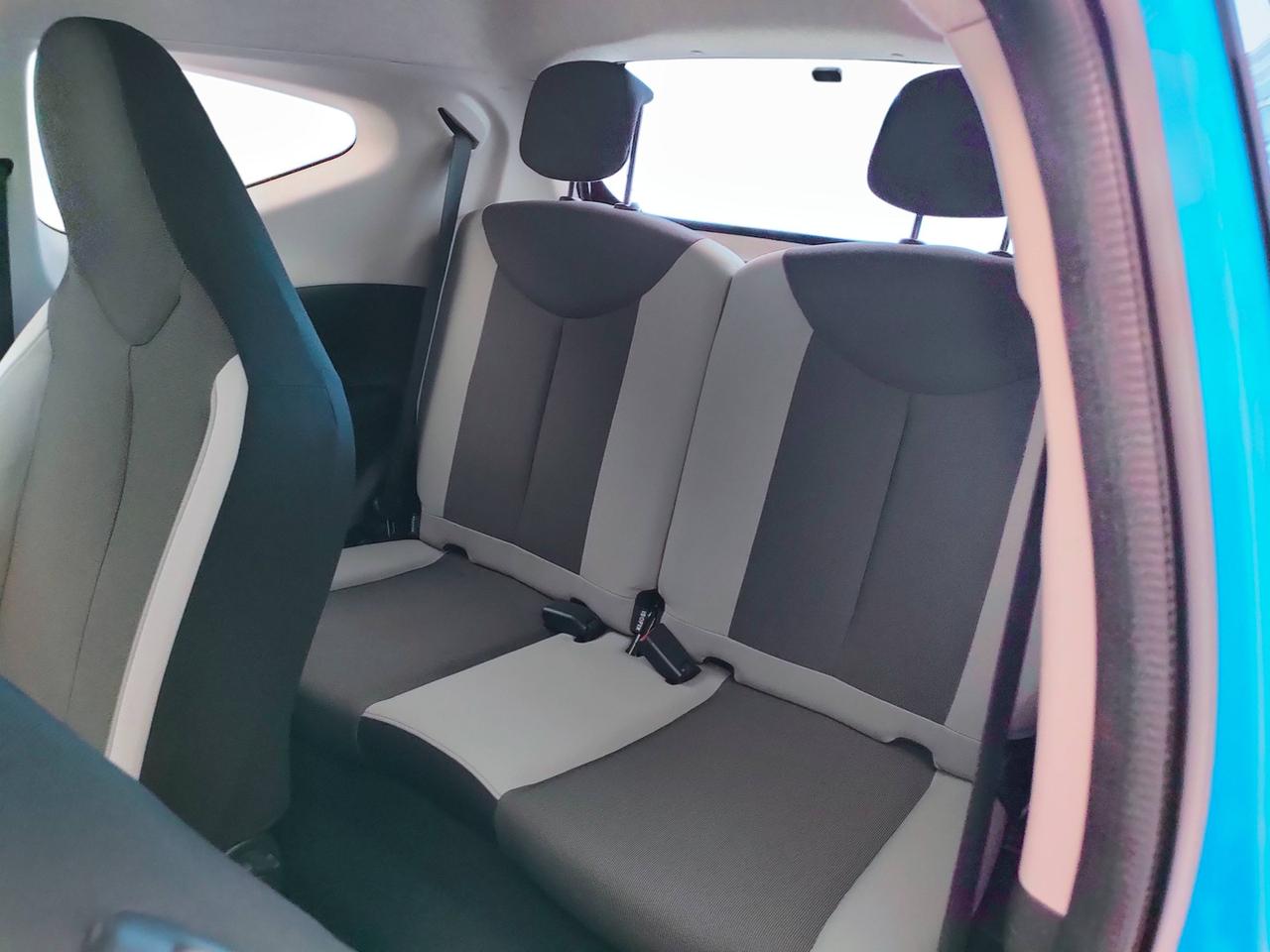 TOYOTA Aygo II 2014 - Aygo 3p 1.0 x-cool my15