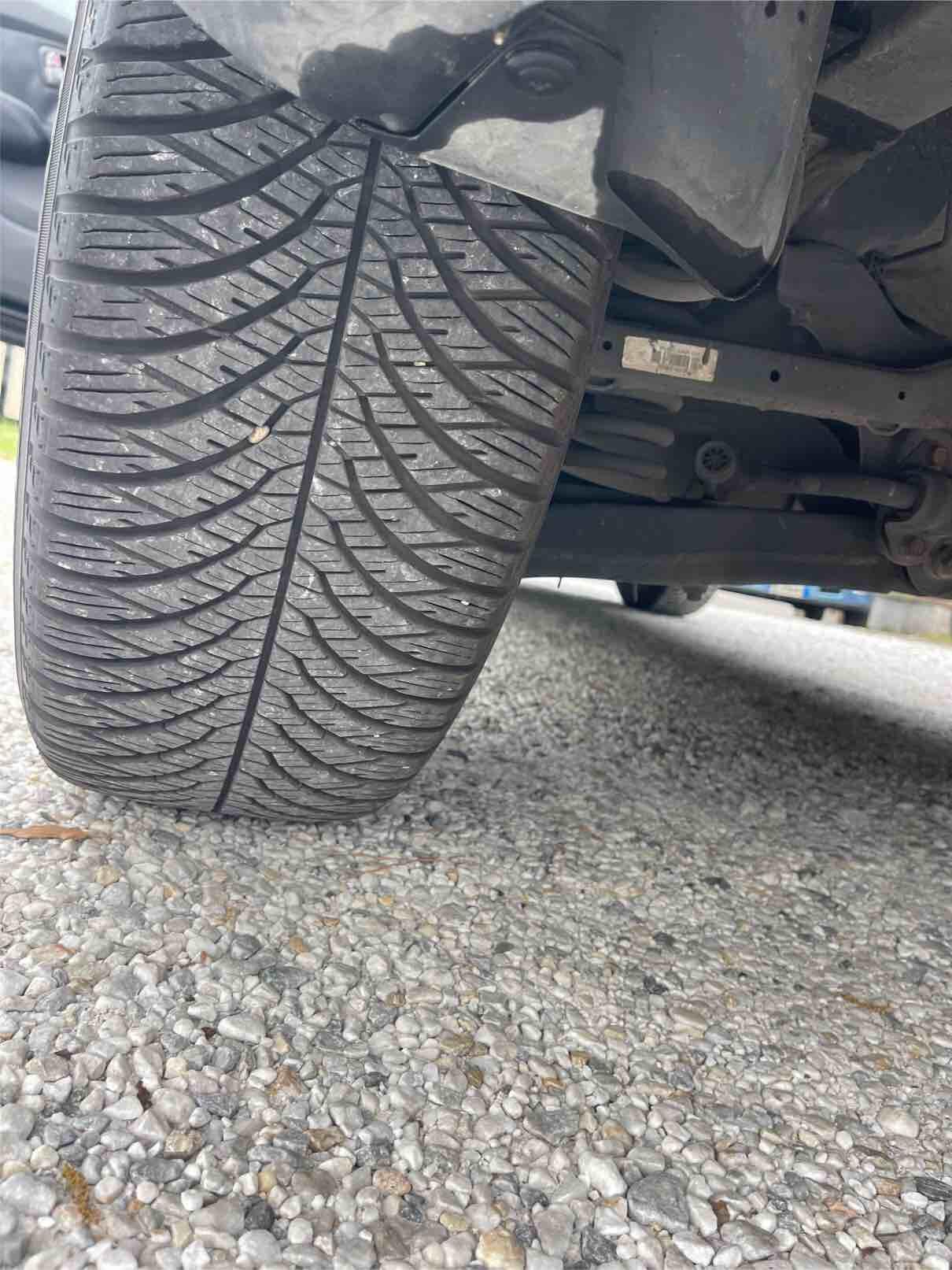 HYUNDAI iX35 1.7 CRDi X POSSIBLE