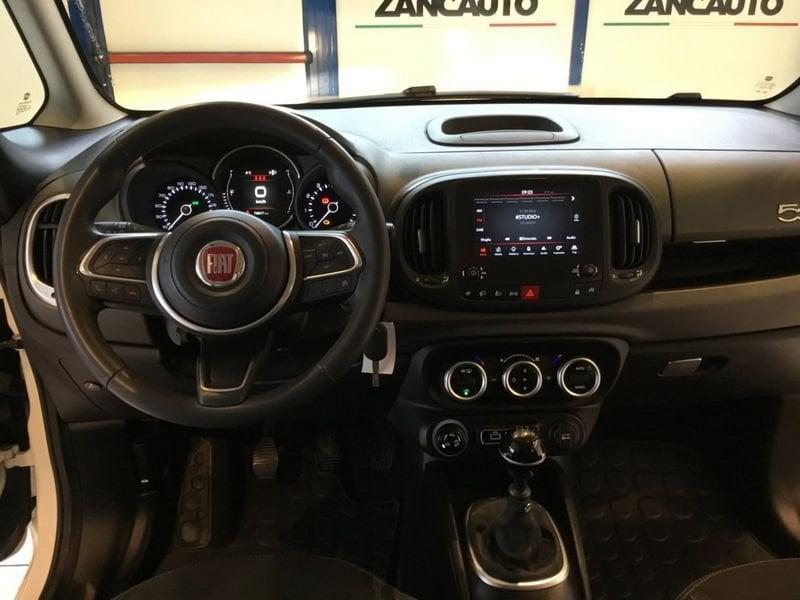 FIAT 500L 1.4 95cv S&S Cross GPL
