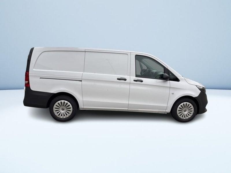Mercedes-Benz Vito FURGONE PRO 114 CDI LONG