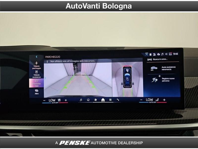 BMW X7 40d Msport Pro