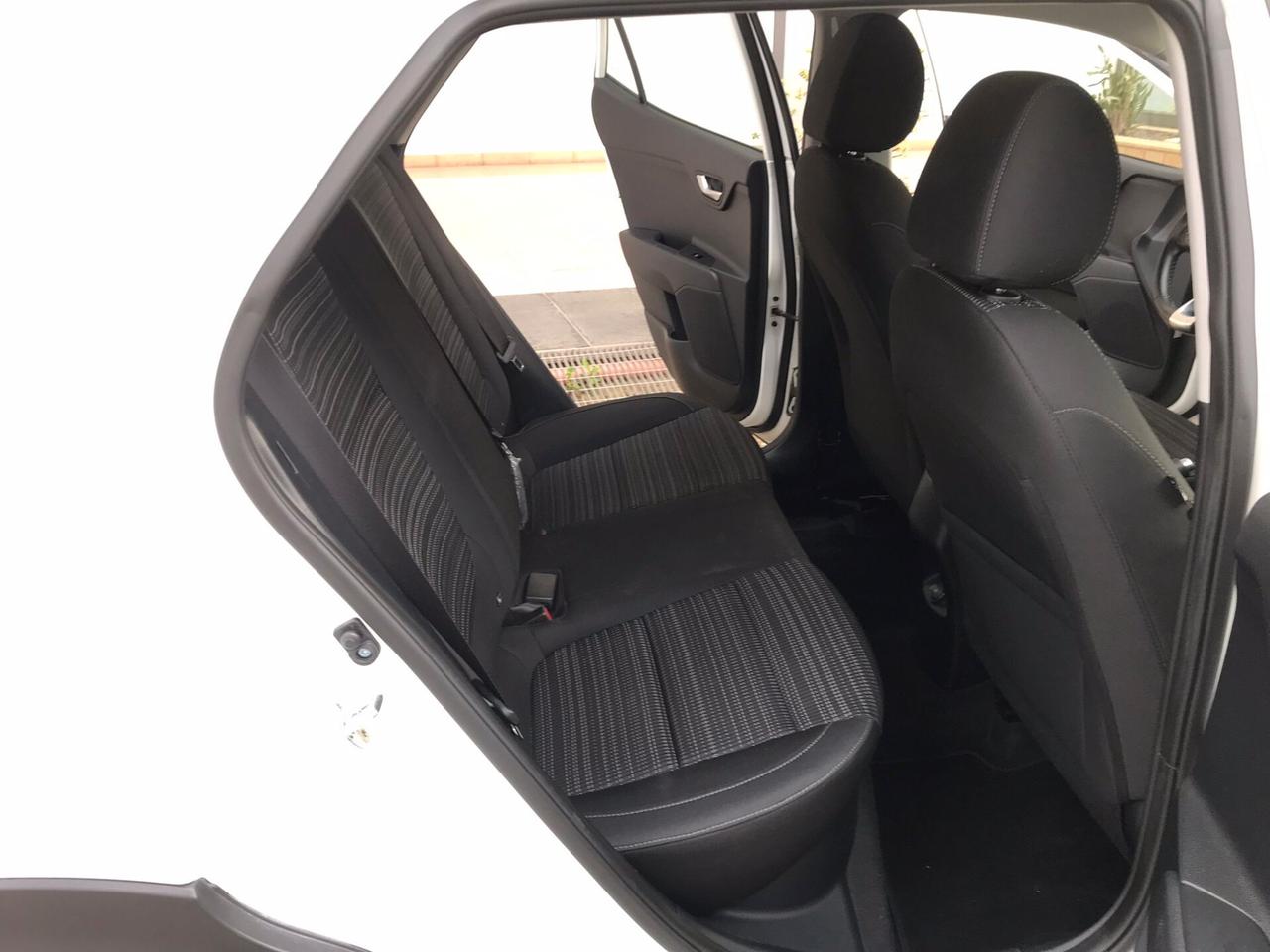 Kia Stonic 1.2 DPI ECO GPL Style