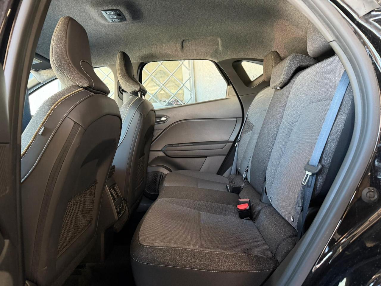 Renault Captur TCe 90 CV Techno