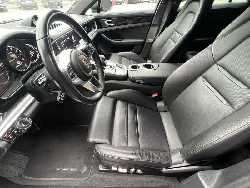 Porsche Panamera 2.9 4 E-Hybrid Sport Turismo 462 CV
