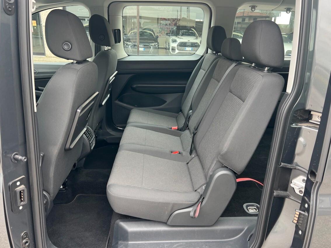Volkswagen Caddy California 1.5 TSI MAXI DSG - IVA ESPOSTA INCLUSA