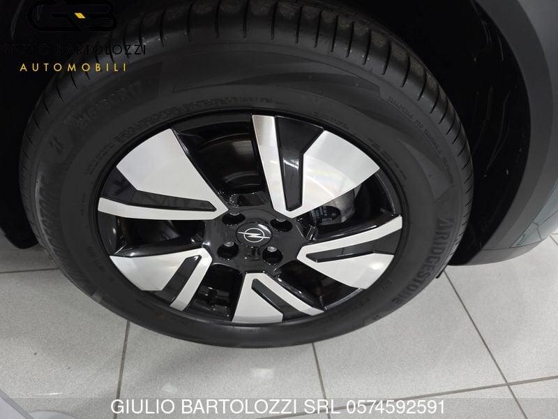 Opel Frontera Frontera Hybrid 145 CV EDCT GS