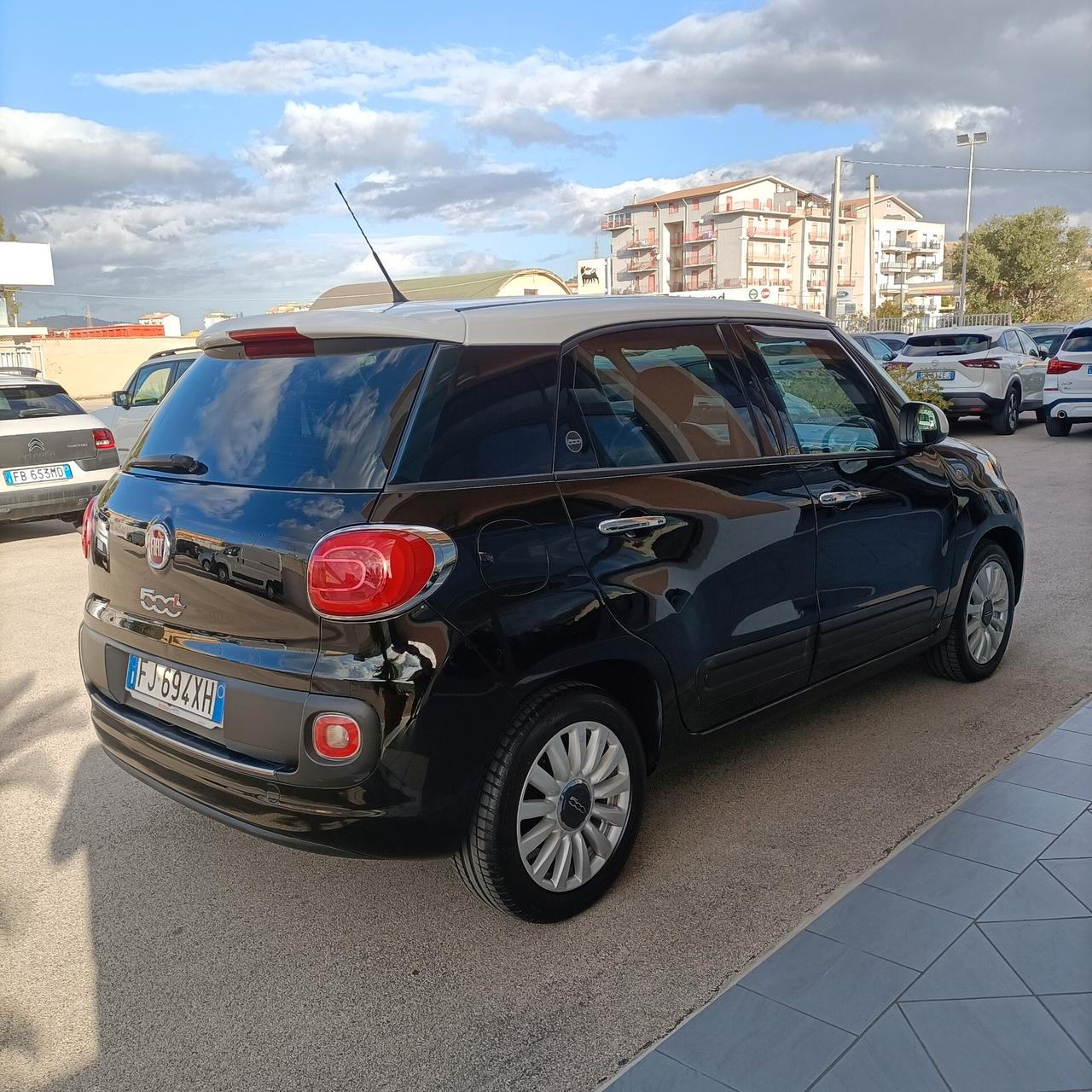 Fiat 500L 1.3 Multijet 95 CV Business