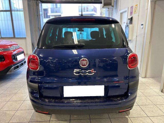 FIAT 500L Pro 1.6 MJT 120CV Urban (N1) - Per Commercianti