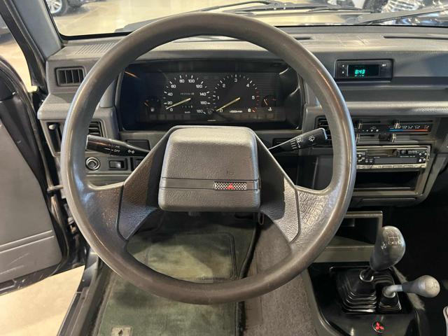 MITSUBISHI L200 2.5 TD 4WD Club Cab Pick-up