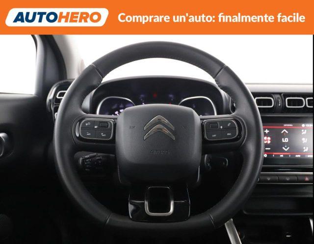 CITROEN C3 Aircross PureTech 110 S&S Plus