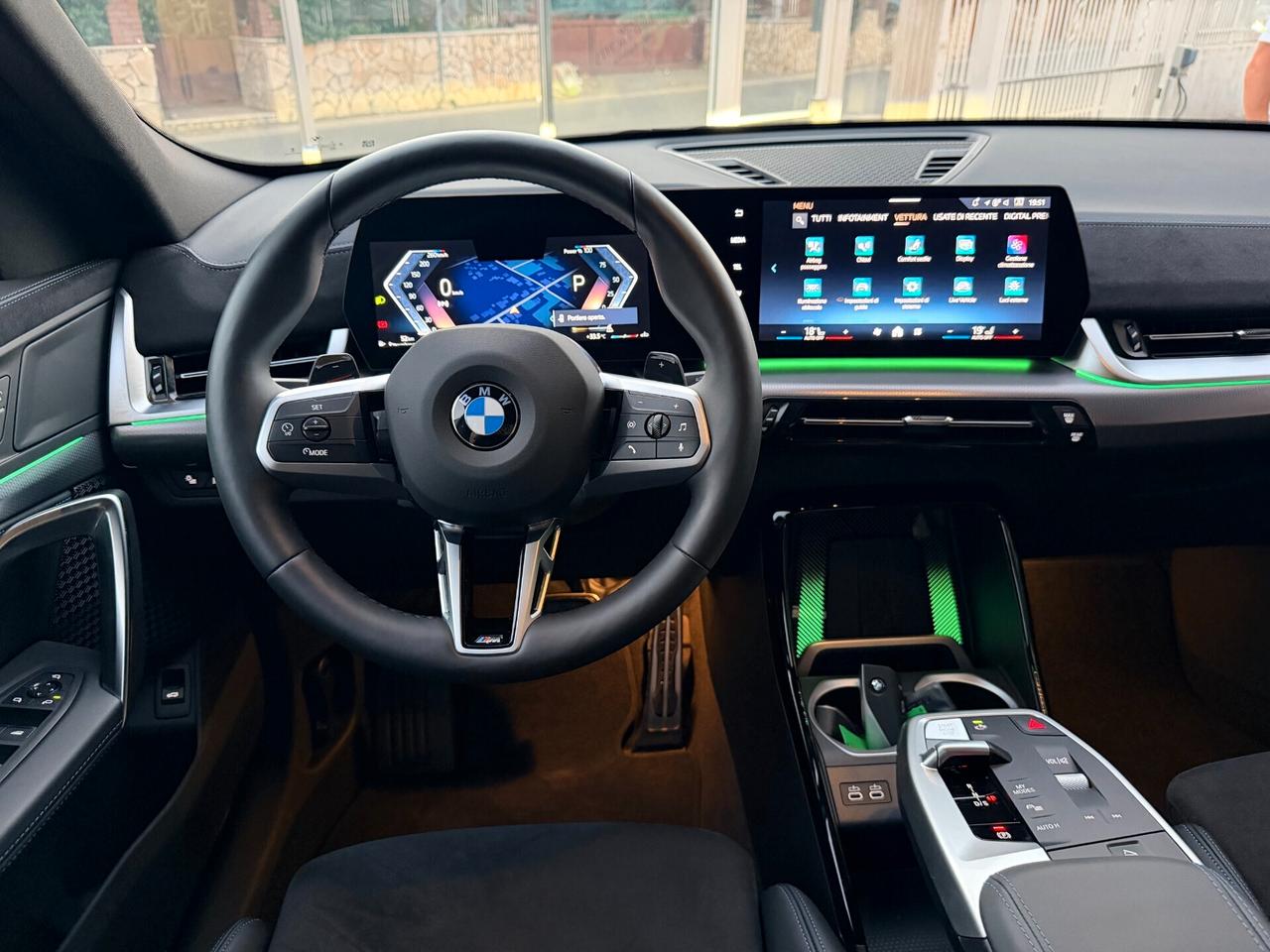 Bmw X2 xDrive 20d 163 CV-M Sport-2025