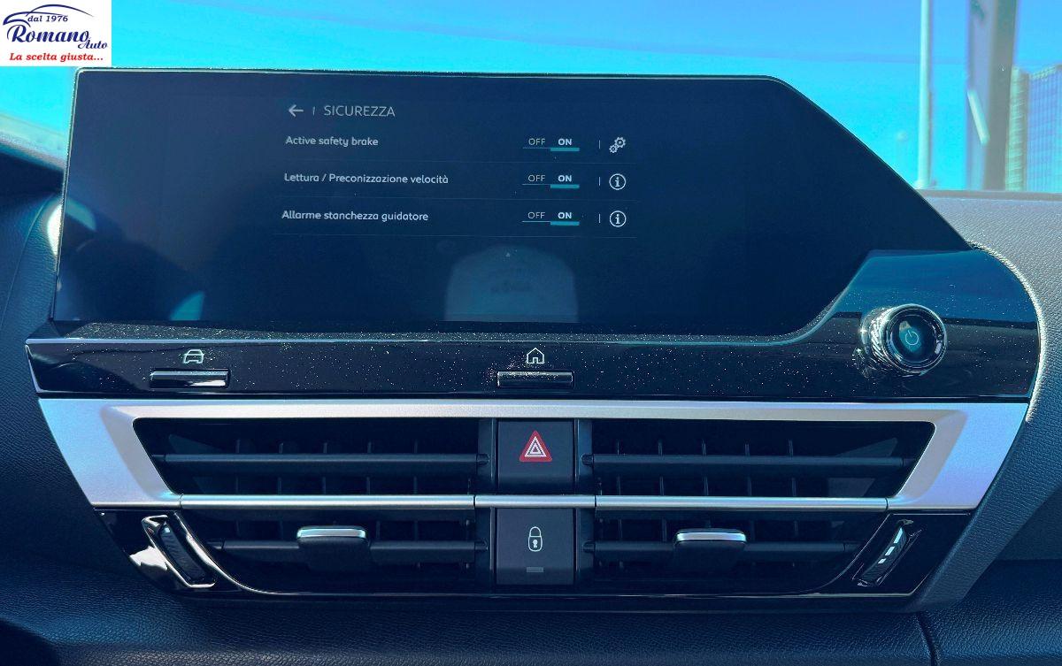 CITROEN - C4 - PureTech 130 Plus#VIRTUAL COCKPIT!