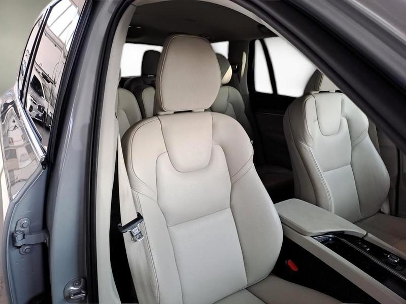 VOLVO XC90 B5 D AWD AUTOMATICO PLUS BRIGHT SUV