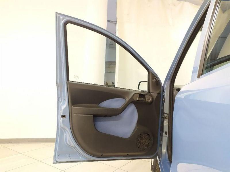 FIAT Panda 1.2 Dynamic eco