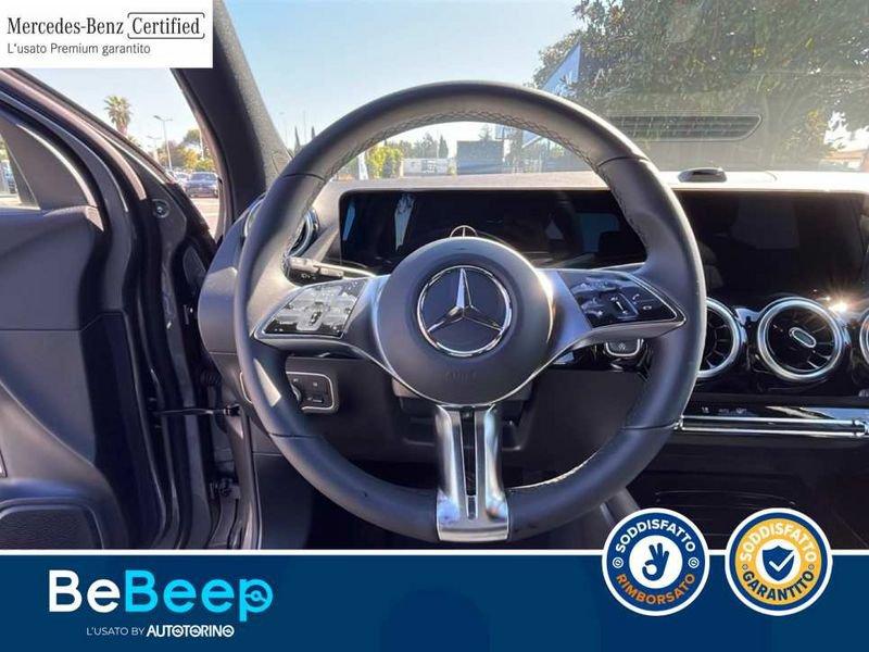 Mercedes-Benz GLA 200 D PROGRESSIVE EXTRA AUTO