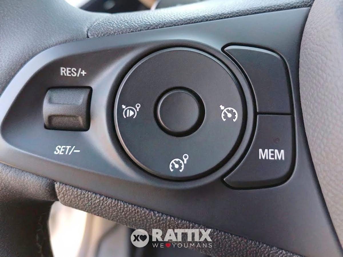 Opel Corsa 1.2 Hybrid 110CV GS DCT6