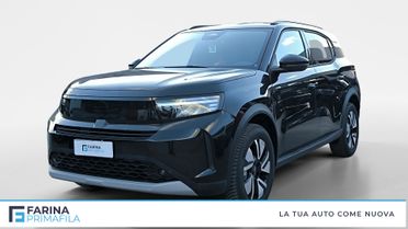 OPEL FRONTERA GS Hybrid 145cv EDCT