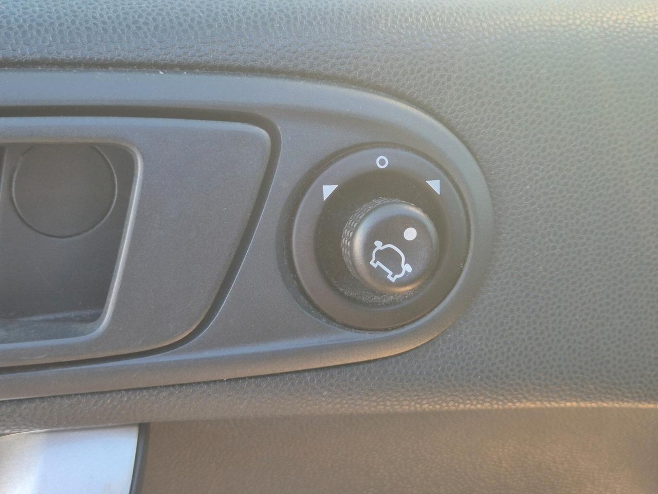 Ford Fiesta Fiesta 1.2 82CV 5 porte