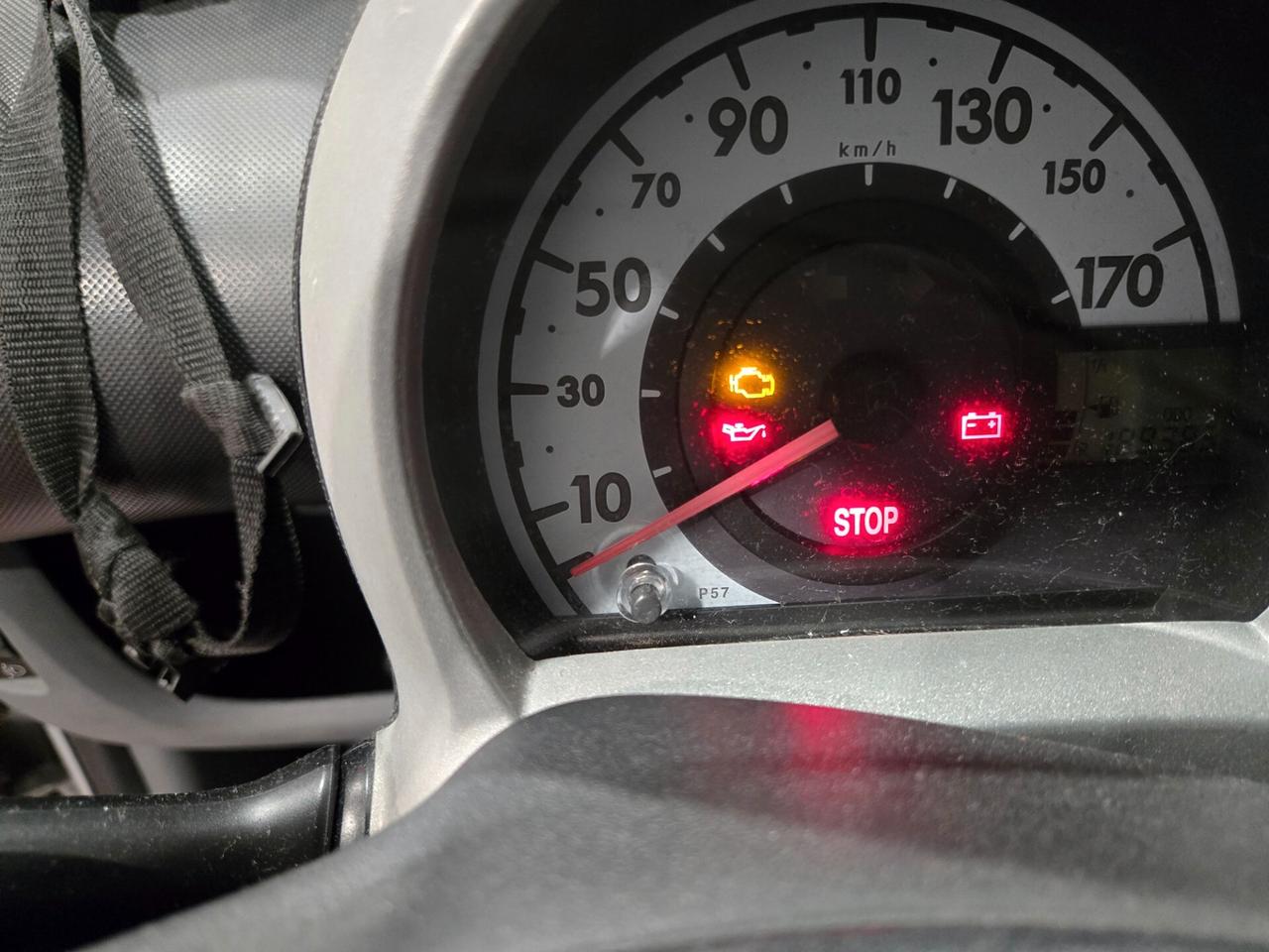 Toyota Aygo 1.0 12V VVT-i 5 porte Sol