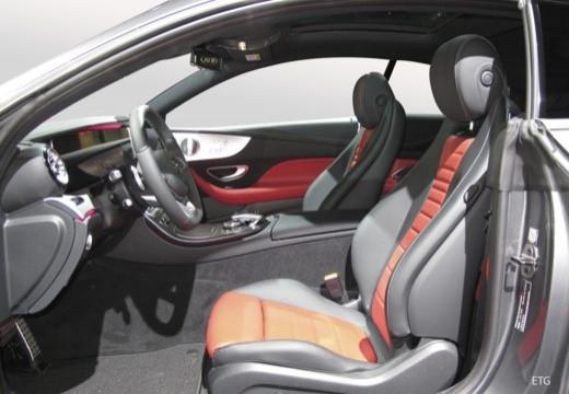 Mercedes-Benz Classe E - C238 Coupe - E Coupe 220 d Premium Plus auto