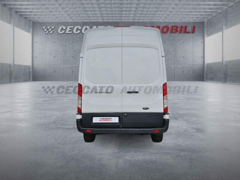 Ford Transit Transit 330 2.0 tdci 170cv entry L3H2 E6