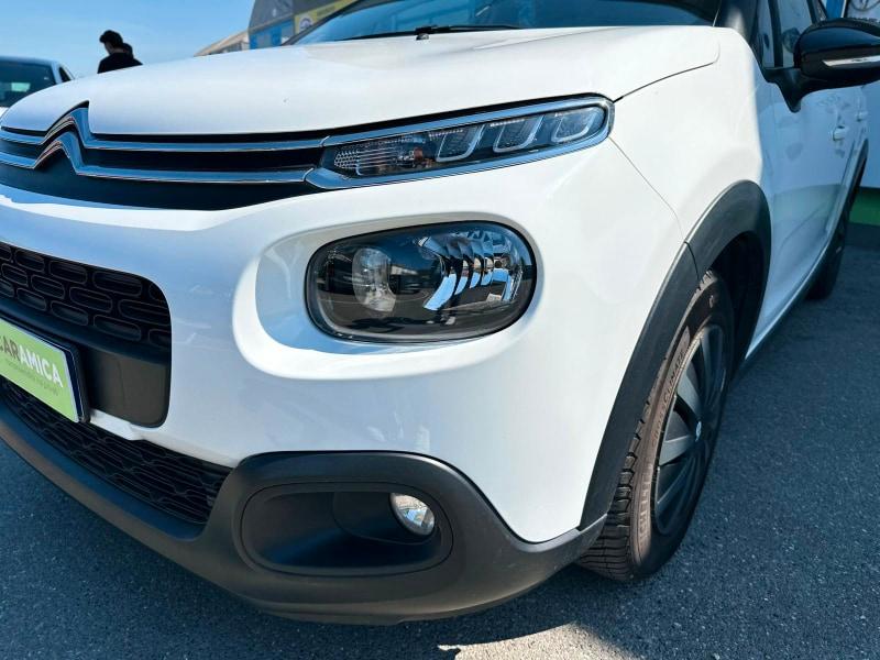 CITROEN C3 3ª serie C3 PureTech 82 S&S Feel
