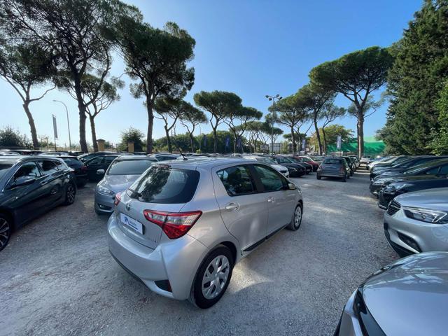 TOYOTA Yaris YARIS 1.5 HYBRID ACTIVE, BLUETOOTH, TELECAMERA