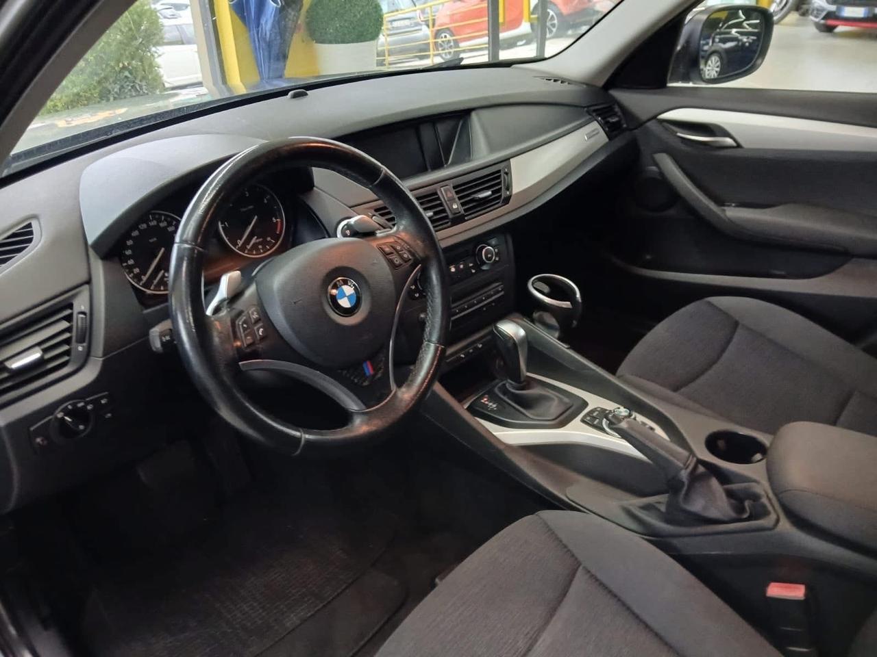 Bmw 123d cat 5 porte Msport automatico full