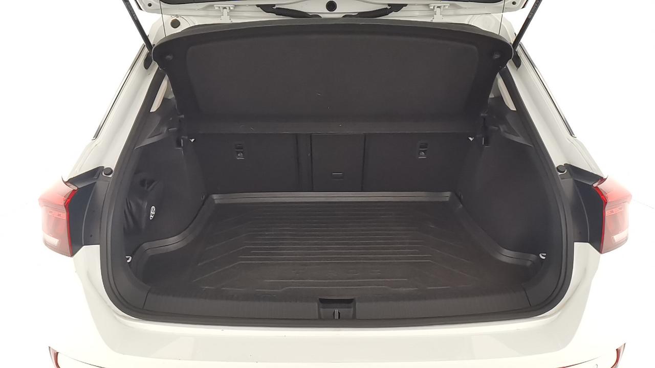 VOLKSWAGEN T-Roc 2022 - T-Roc 1.0 tsi Life