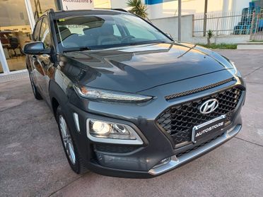 Hyundai Kona 1.0 T-GDI X-TECH