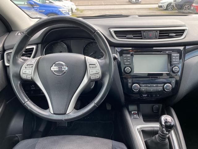 NISSAN Qashqai 1.6 dCi 2WD 360