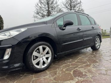 Peugeot 308 1.6 VTi 120CV SW Ciel Premium neopatentati