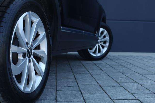 VOLKSWAGEN T-Roc 1.0 TSI Style