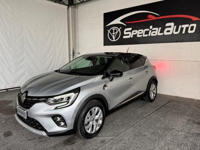 RENAULT Captur TCe 90cv GPL