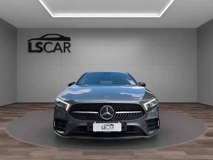 Mercedes-Benz A 180 d Premium auto~Unipro~Promo Finanziamento