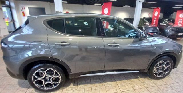 ALFA ROMEO Tonale 1.5 160 CV MHEV TCT7 Ti