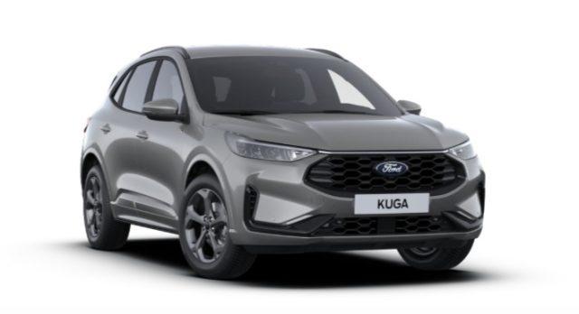 FORD Kuga 1.5 EcoBoost 186 CV Aut. ST-Line MY2025