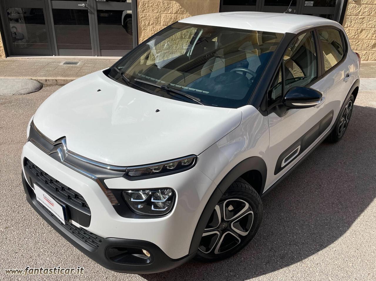 Citroen C3 1.5 Diesel - 2022