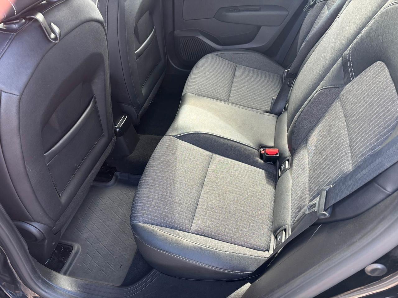 Renault Clio TCe 100 CV GPL 5 porte Intens