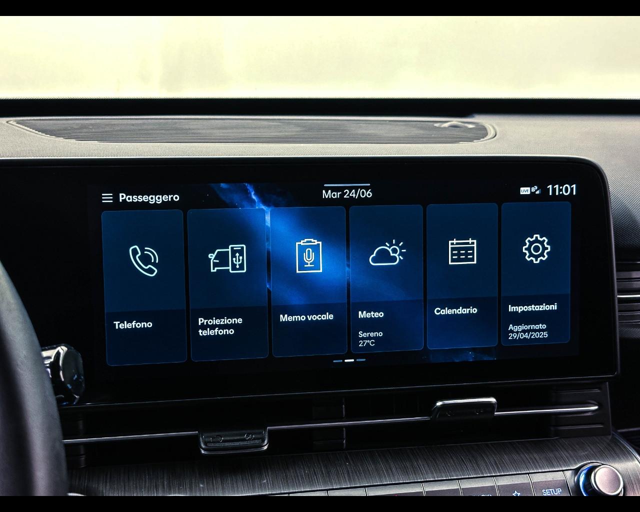 HYUNDAI NEW KONA 1.6 HEV DCT X LINE, TECH