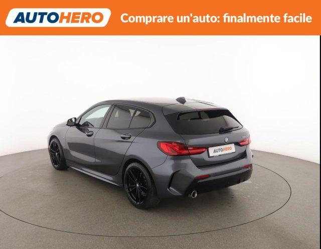BMW 116 d 5p. Msport