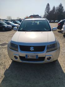 Suzuki Grand Vitara Grand Vitara 1.9 DDiS 5 porte