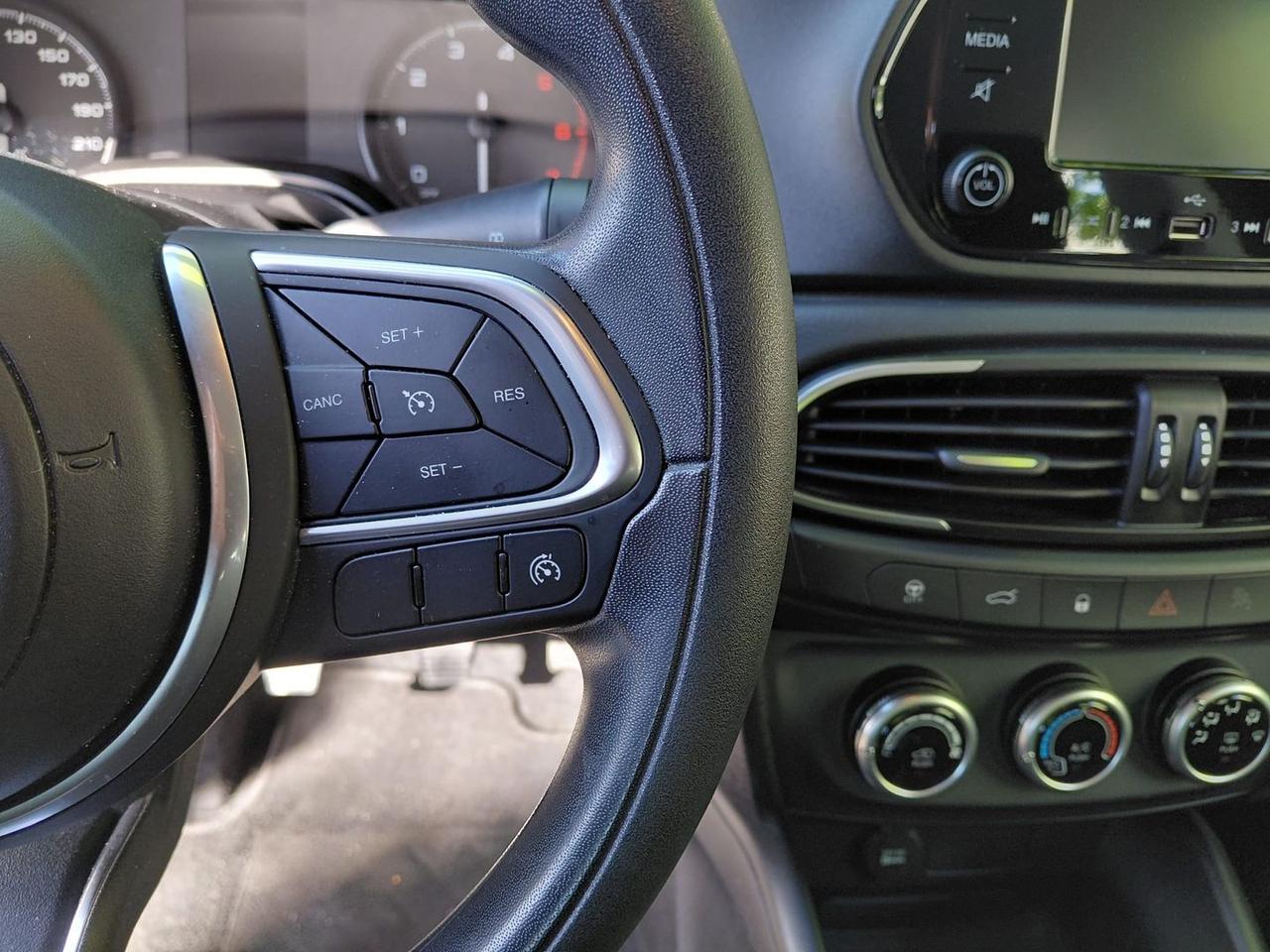 Fiat Tipo CytY 1.6 Multijet #10584