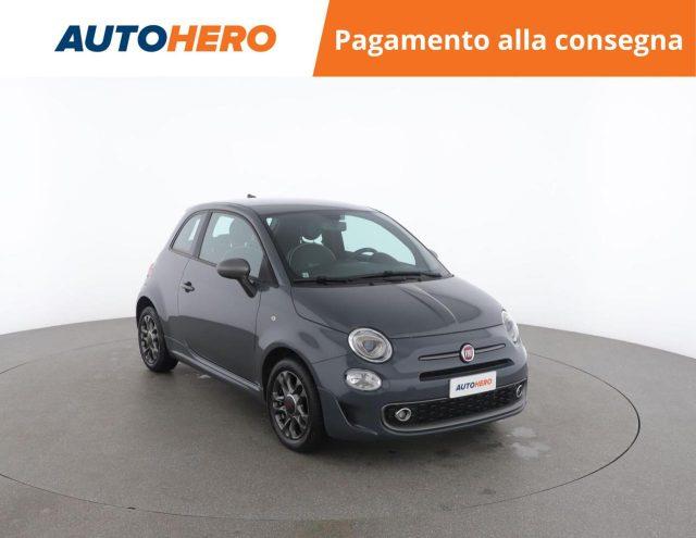 FIAT 500 1.2 Sport